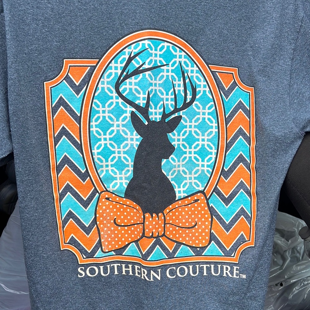 SOUTHERN COUTURE T-Shirt size M
